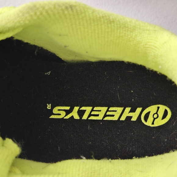 Heelys Roller Shoes Youth Sz 3 - Picture 8 of 11